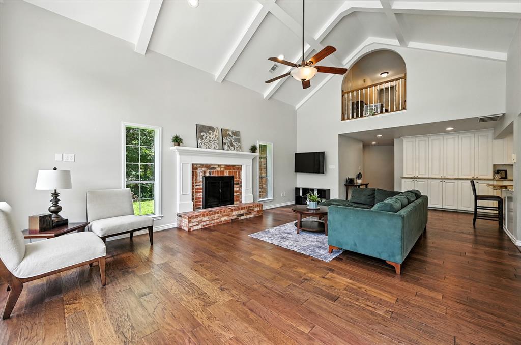 S MORRIS - Residential