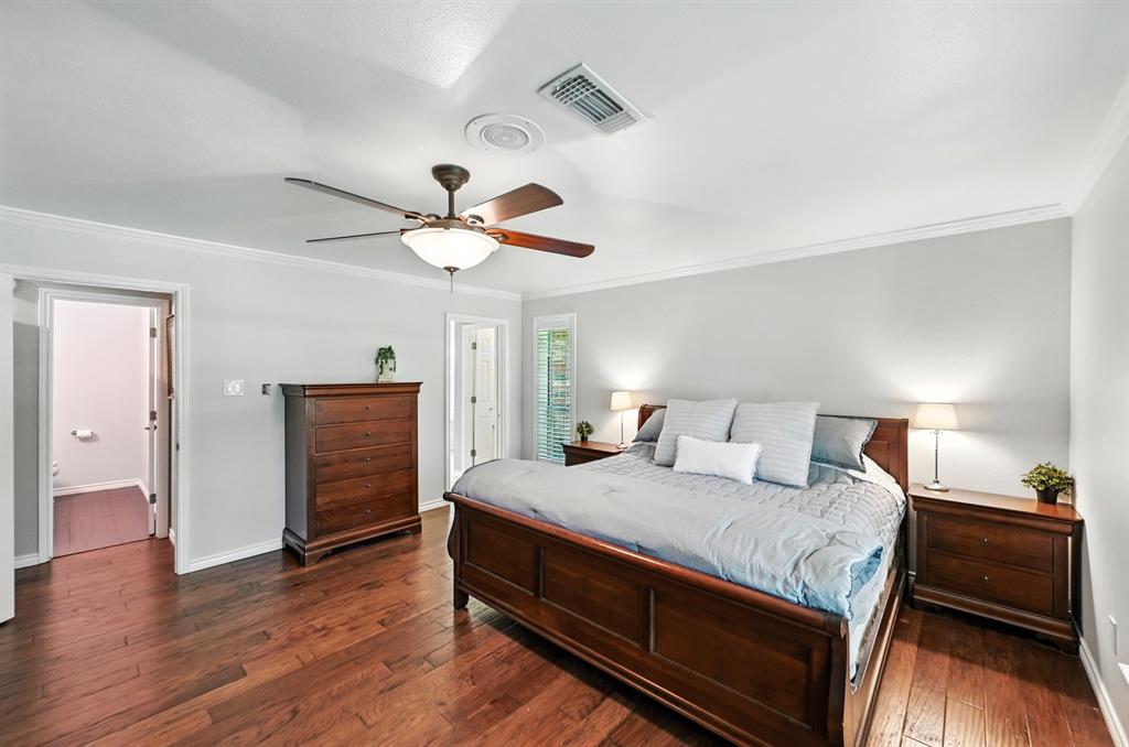 S MORRIS - Residential