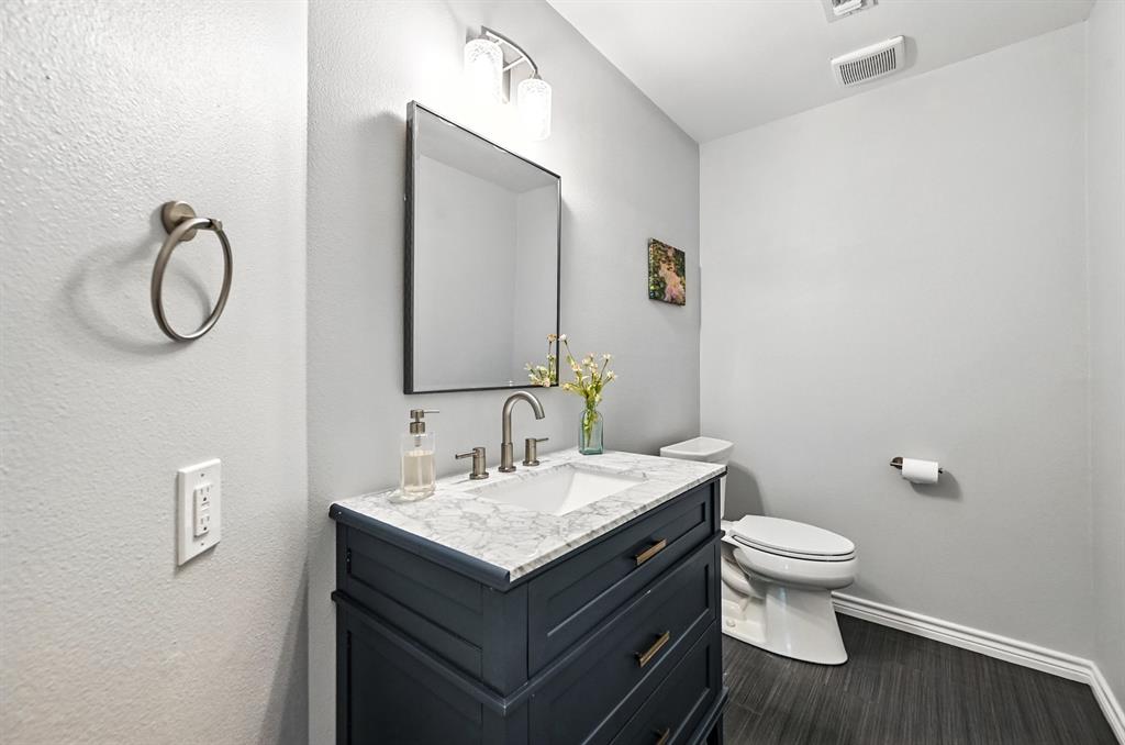 S MORRIS - Residential