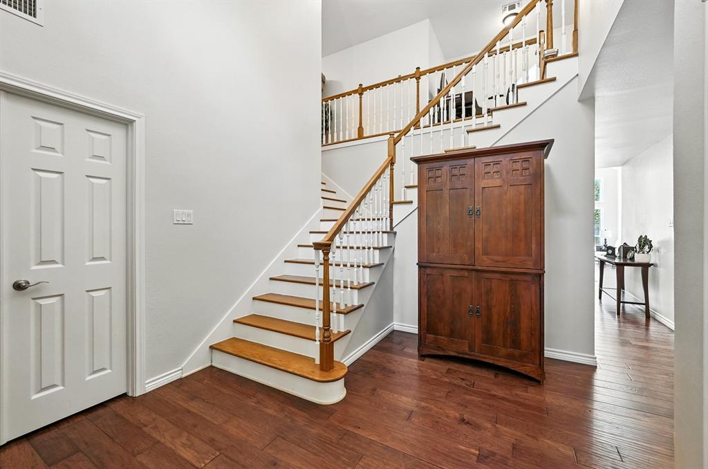 S MORRIS - Residential