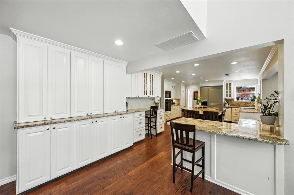 S MORRIS - Residential