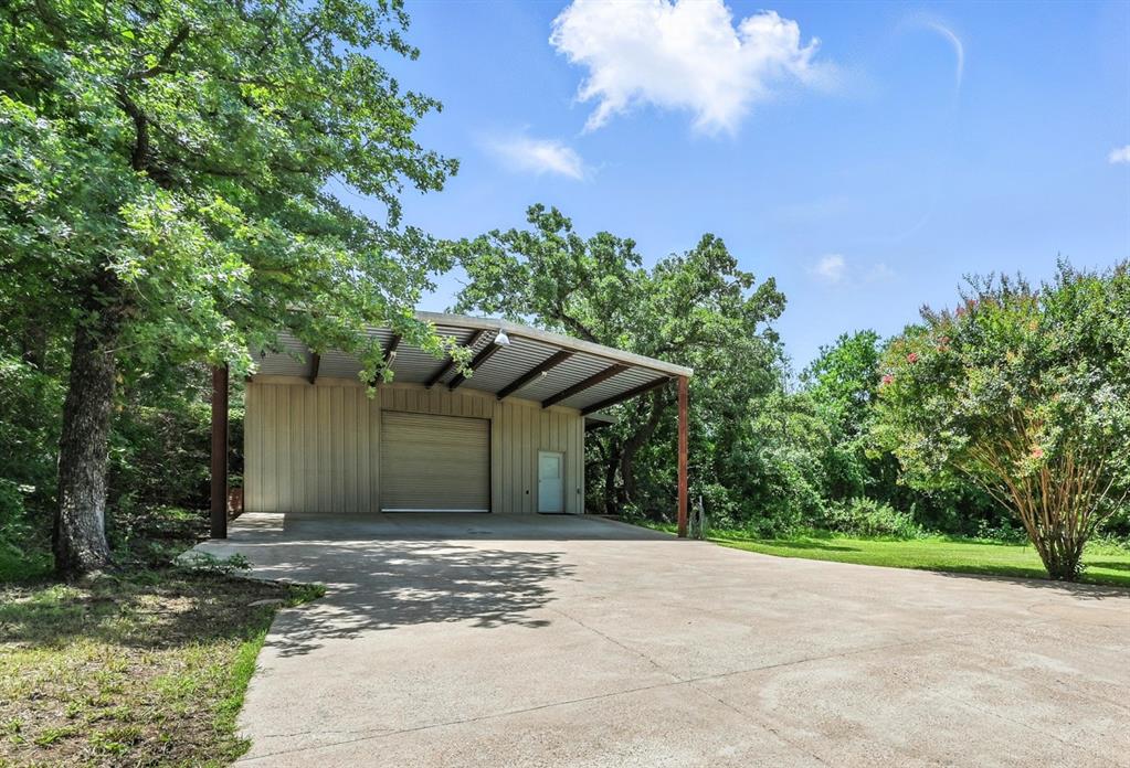 S MORRIS - Residential