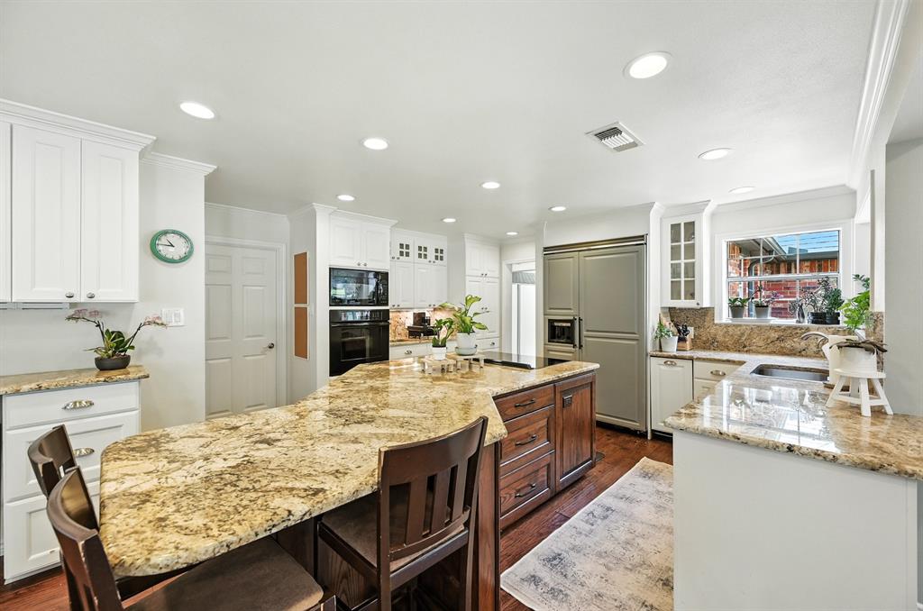 S MORRIS - Residential