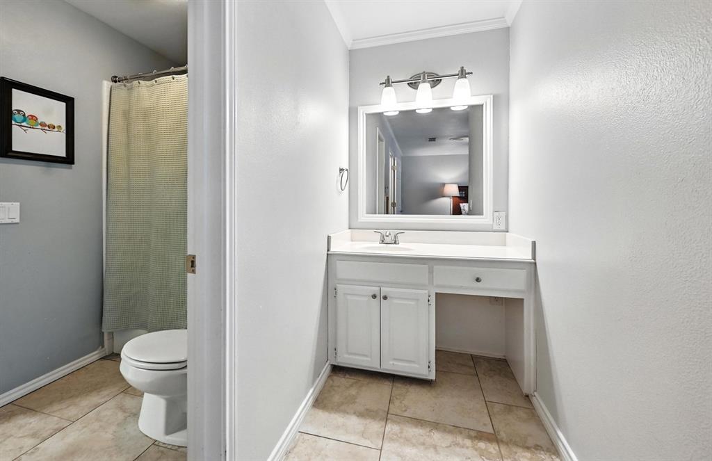 S MORRIS - Residential