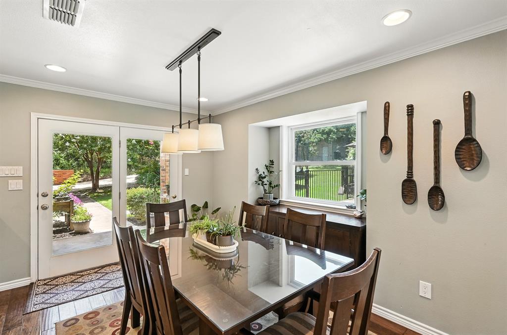 S MORRIS - Residential