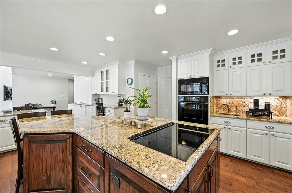 S MORRIS - Residential