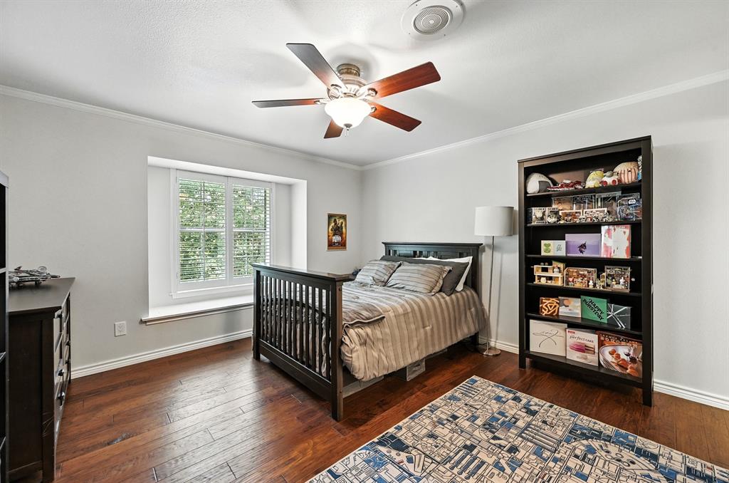 S MORRIS - Residential