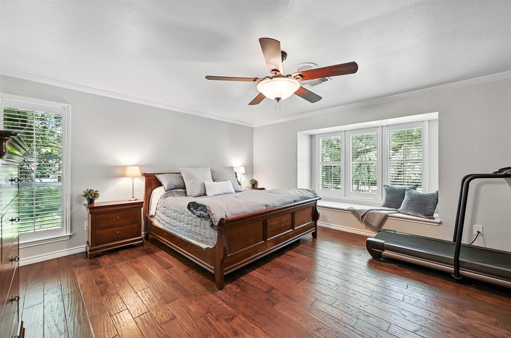 S MORRIS - Residential