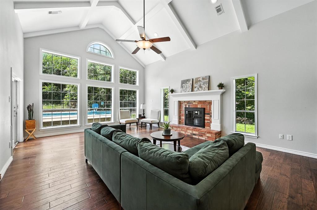 S MORRIS - Residential