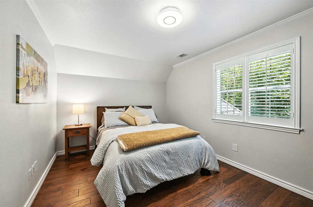 S MORRIS - Residential