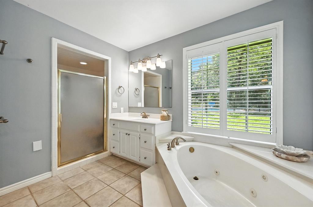 S MORRIS - Residential