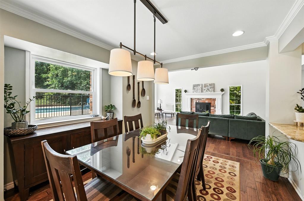 S MORRIS - Residential