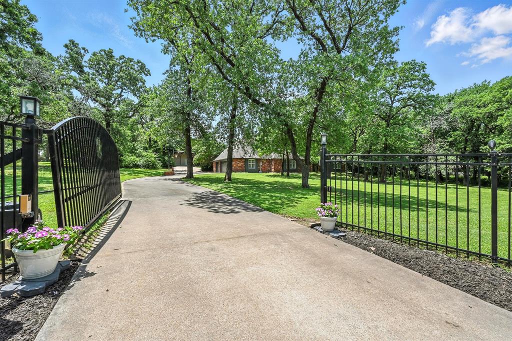 S MORRIS - Residential