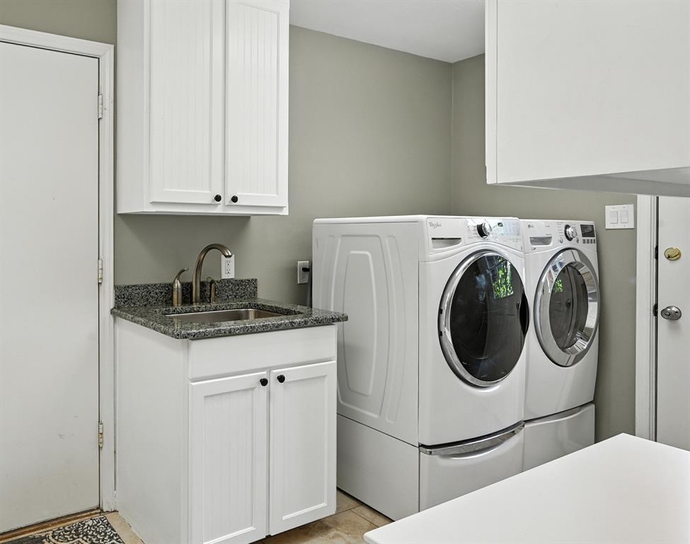 S MORRIS - Residential