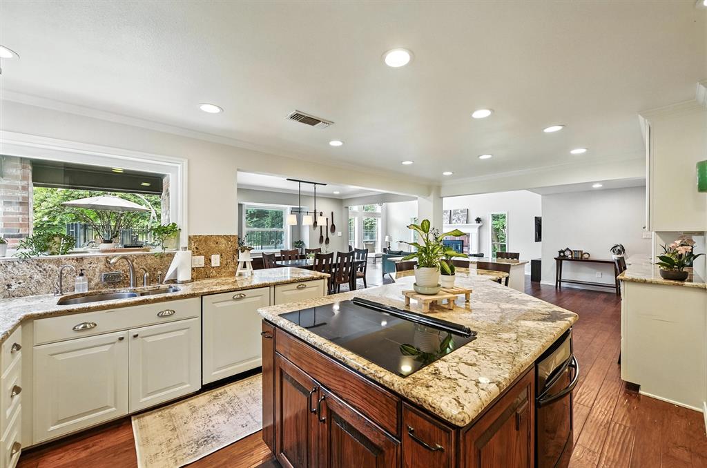 S MORRIS - Residential