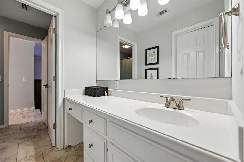 S MORRIS - Residential