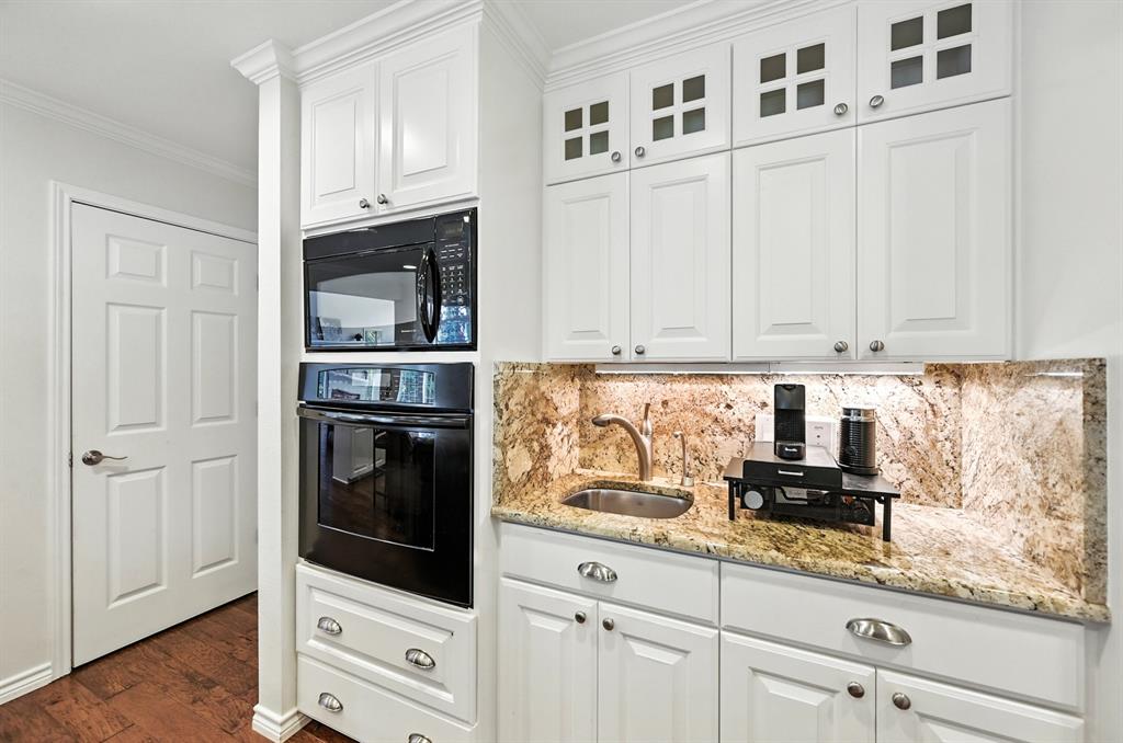 S MORRIS - Residential