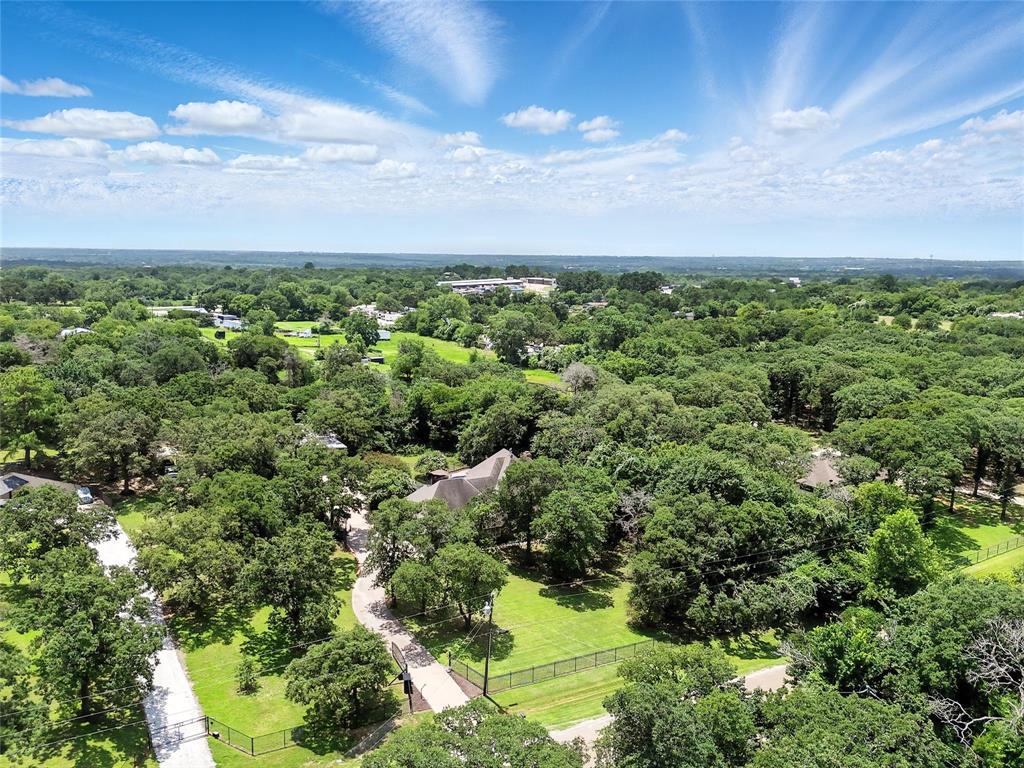 S MORRIS - Residential