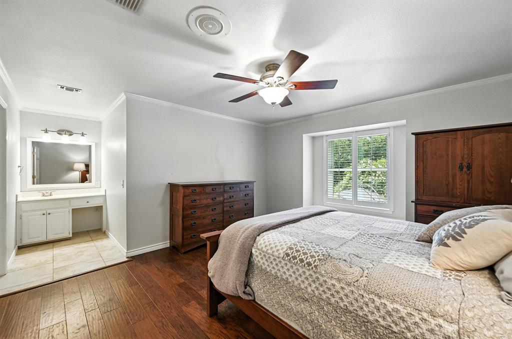 S MORRIS - Residential