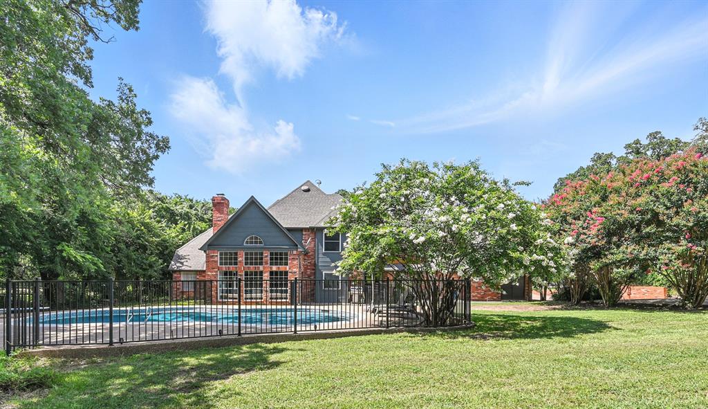 S MORRIS - Residential