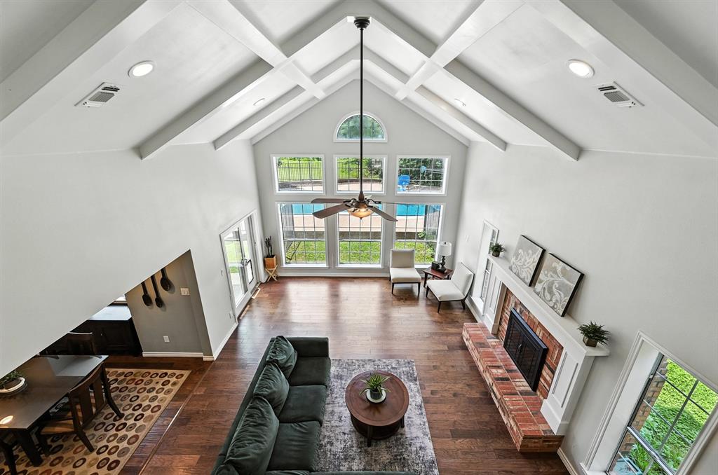 S MORRIS - Residential