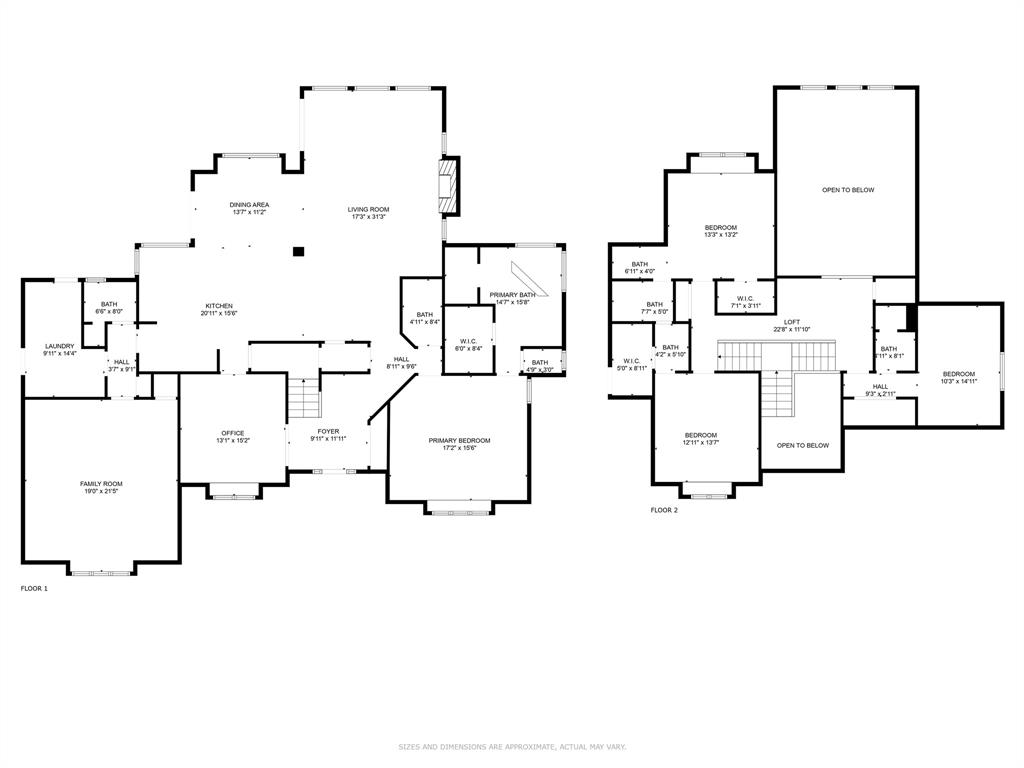 S MORRIS - Residential