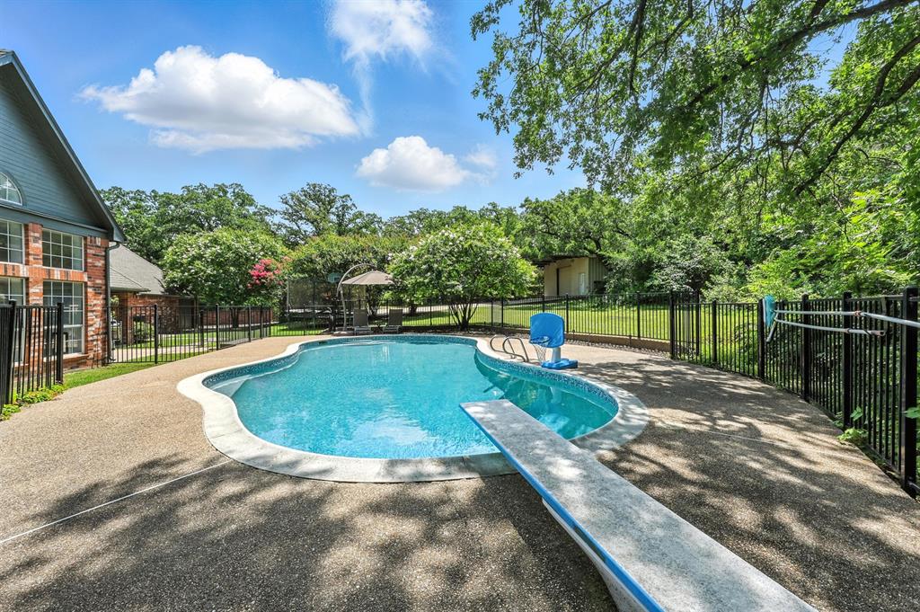 S MORRIS - Residential