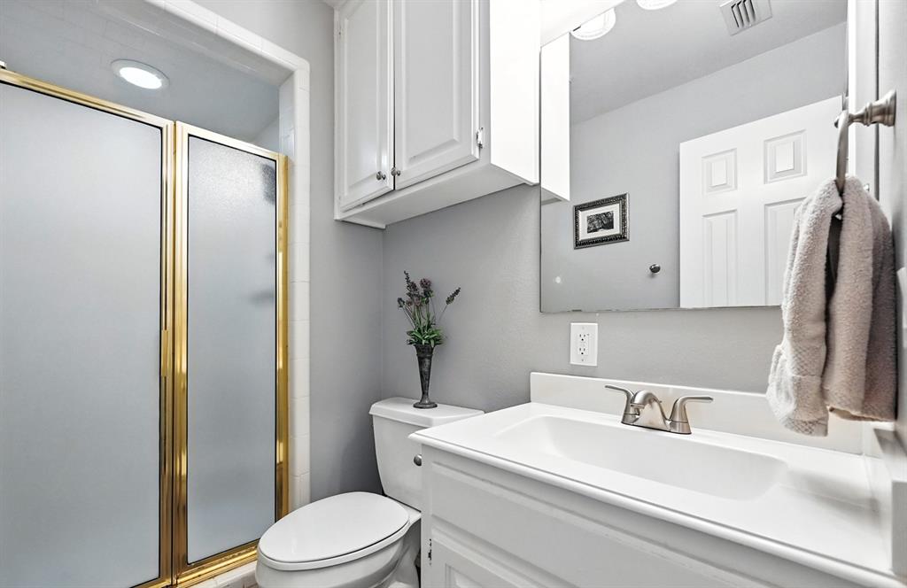 S MORRIS - Residential