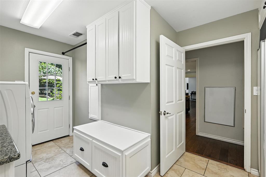 S MORRIS - Residential