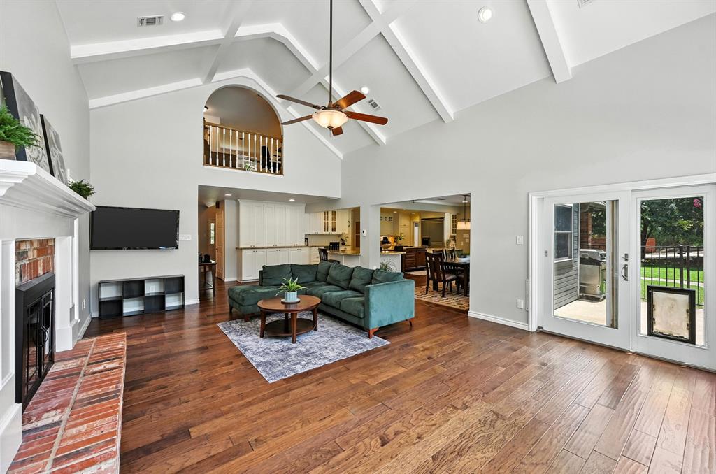 S MORRIS - Residential