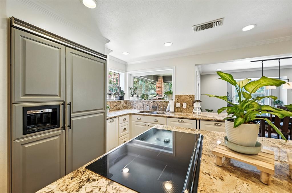 S MORRIS - Residential