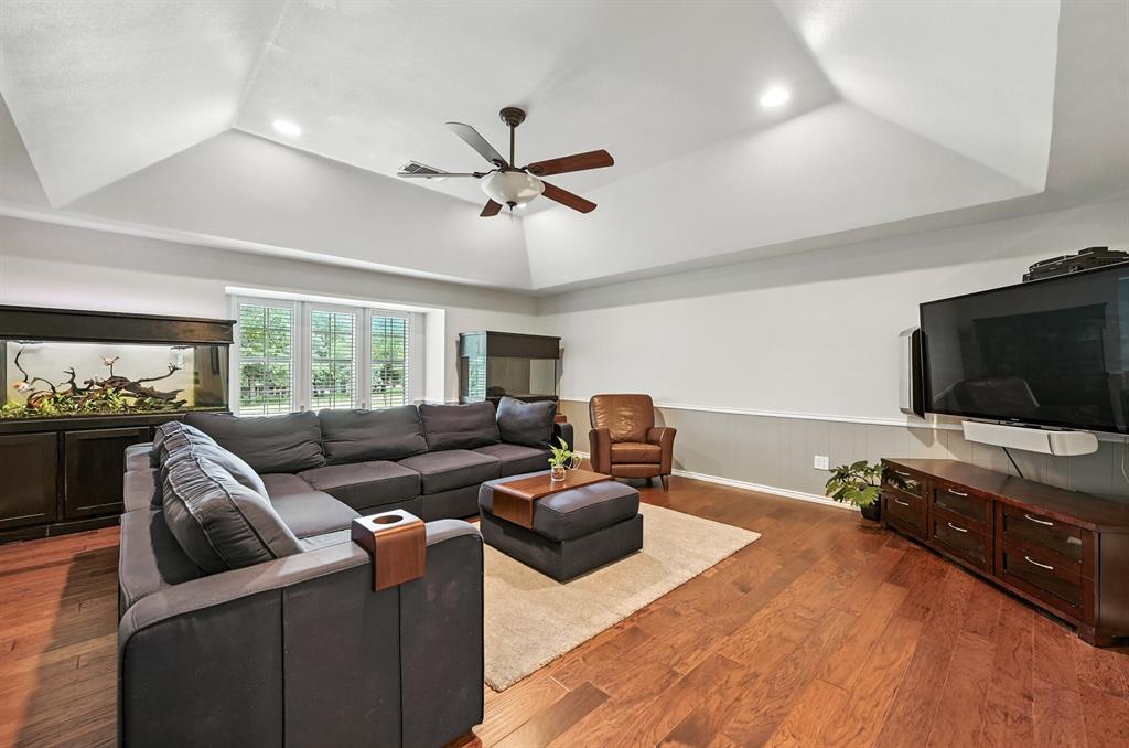 S MORRIS - Residential