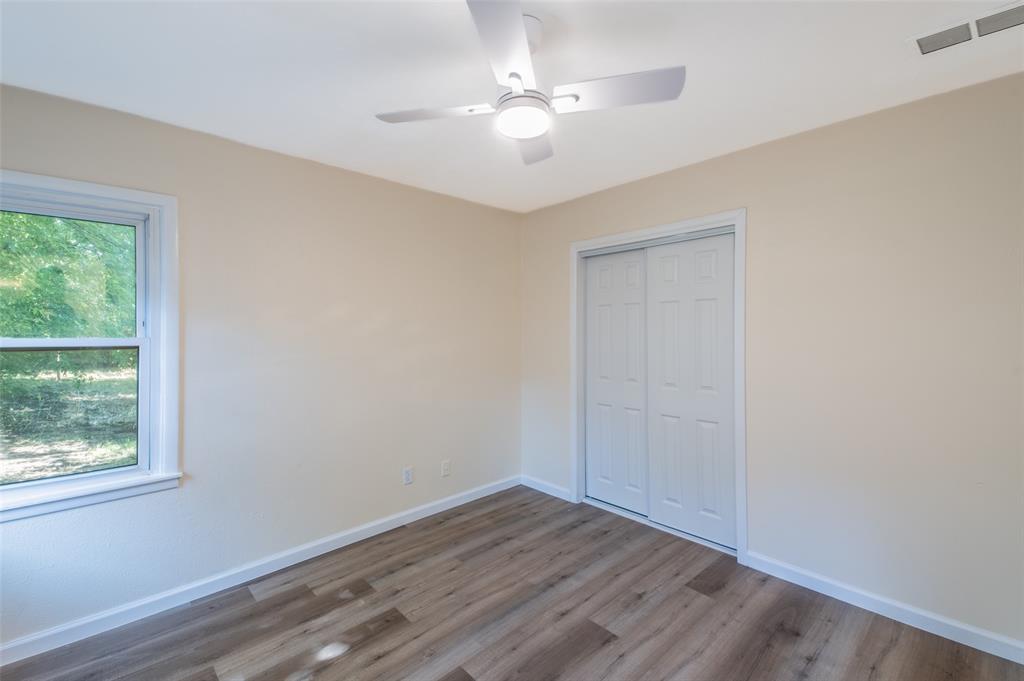 Forty Oaks Add - Residential
