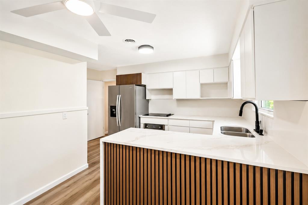 Forty Oaks Add - Residential