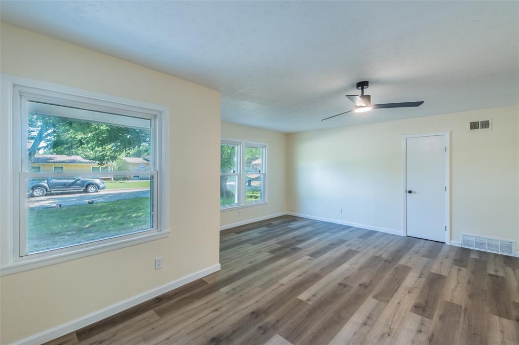Forty Oaks Add - Residential