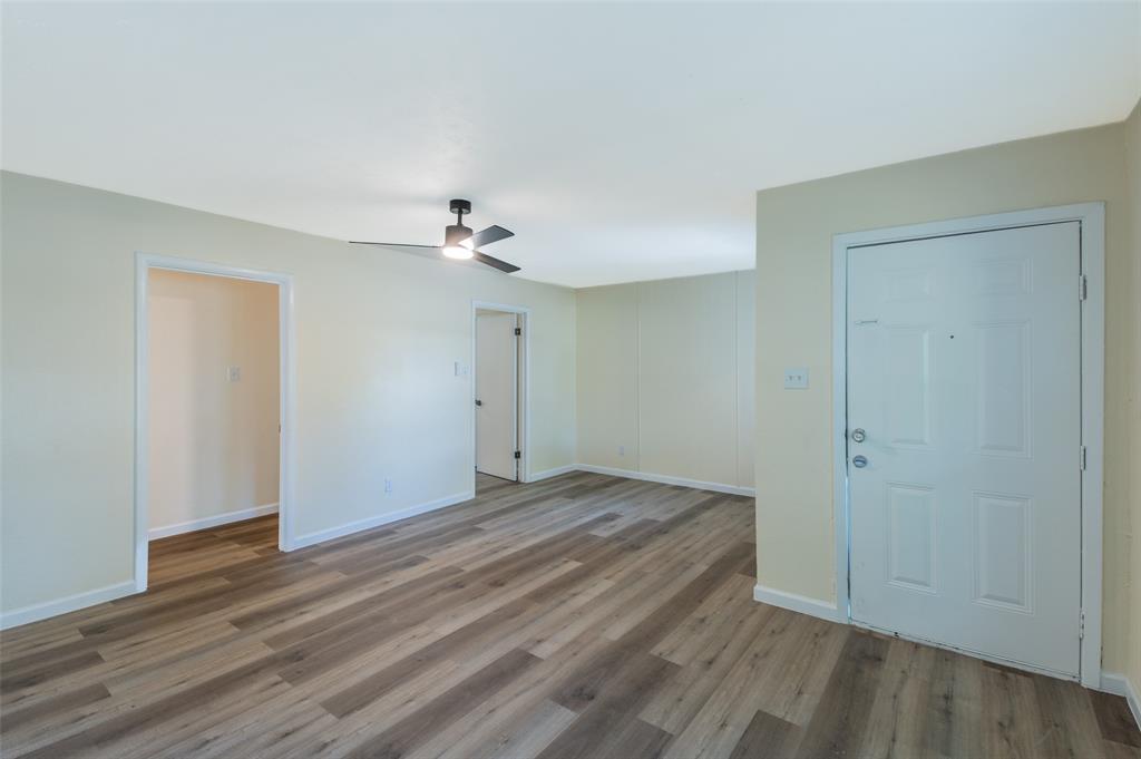 Forty Oaks Add - Residential