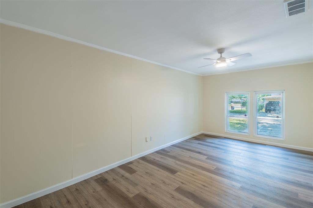 Forty Oaks Add - Residential