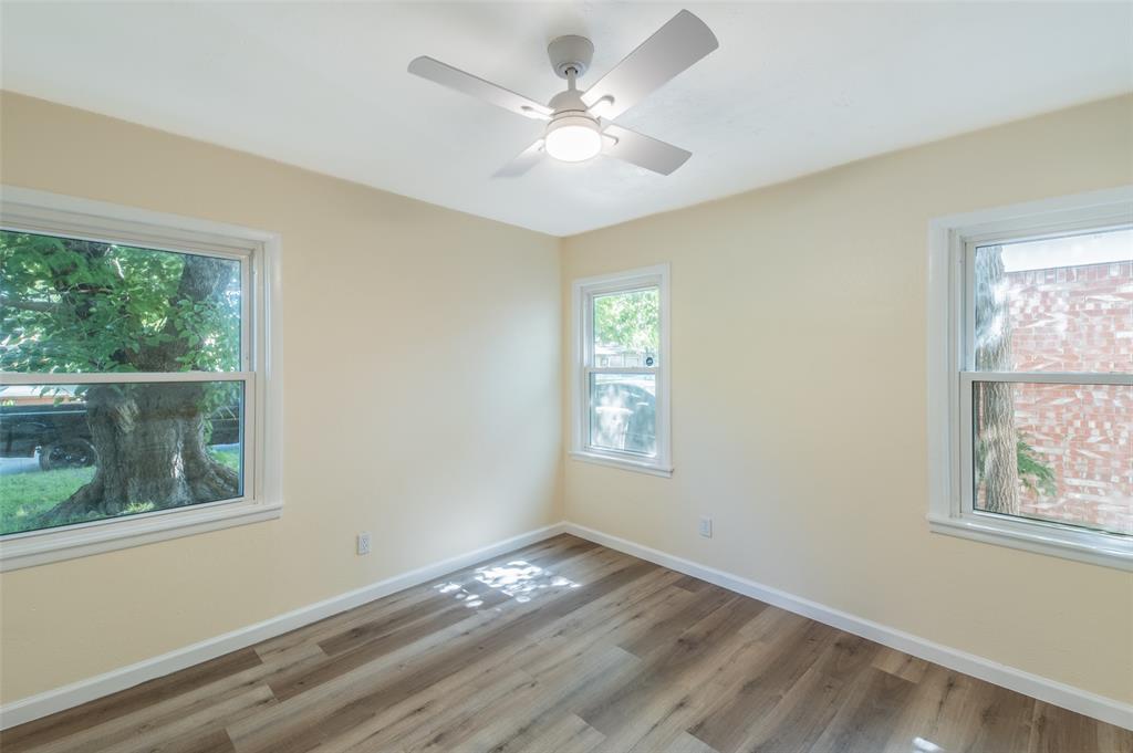 Forty Oaks Add - Residential