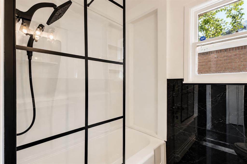 Forty Oaks Add - Residential