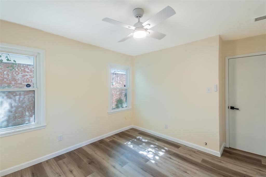 Forty Oaks Add - Residential