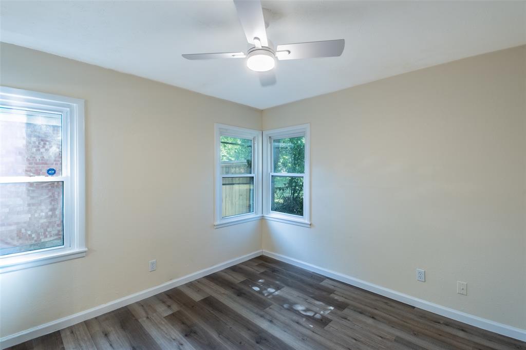 Forty Oaks Add - Residential