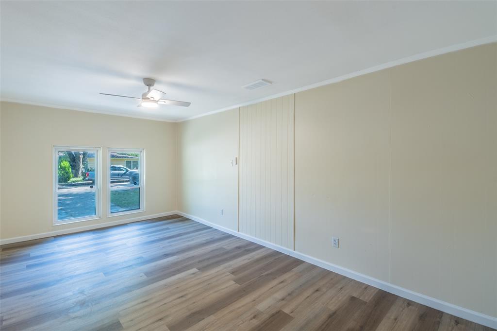 Forty Oaks Add - Residential