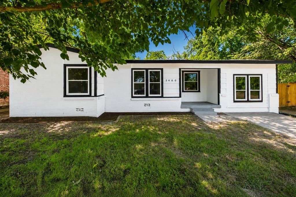 Forty Oaks Add - Residential