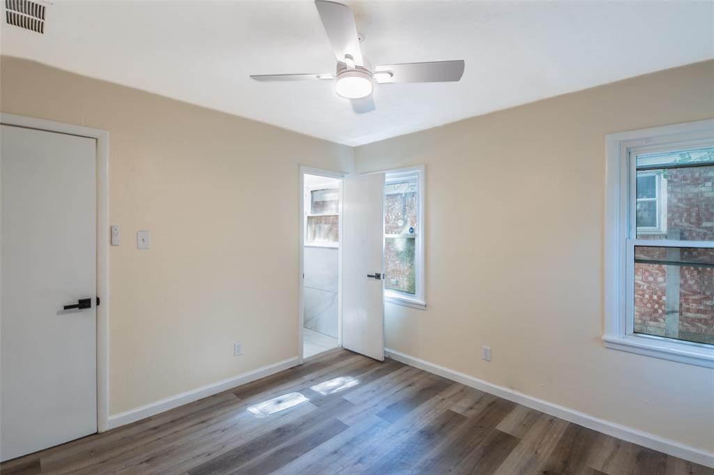 Forty Oaks Add - Residential