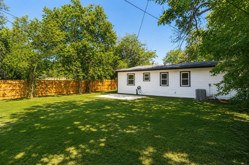 Forty Oaks Add - Residential