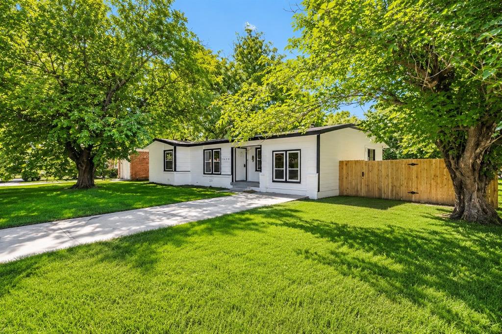 Forty Oaks Add - Residential