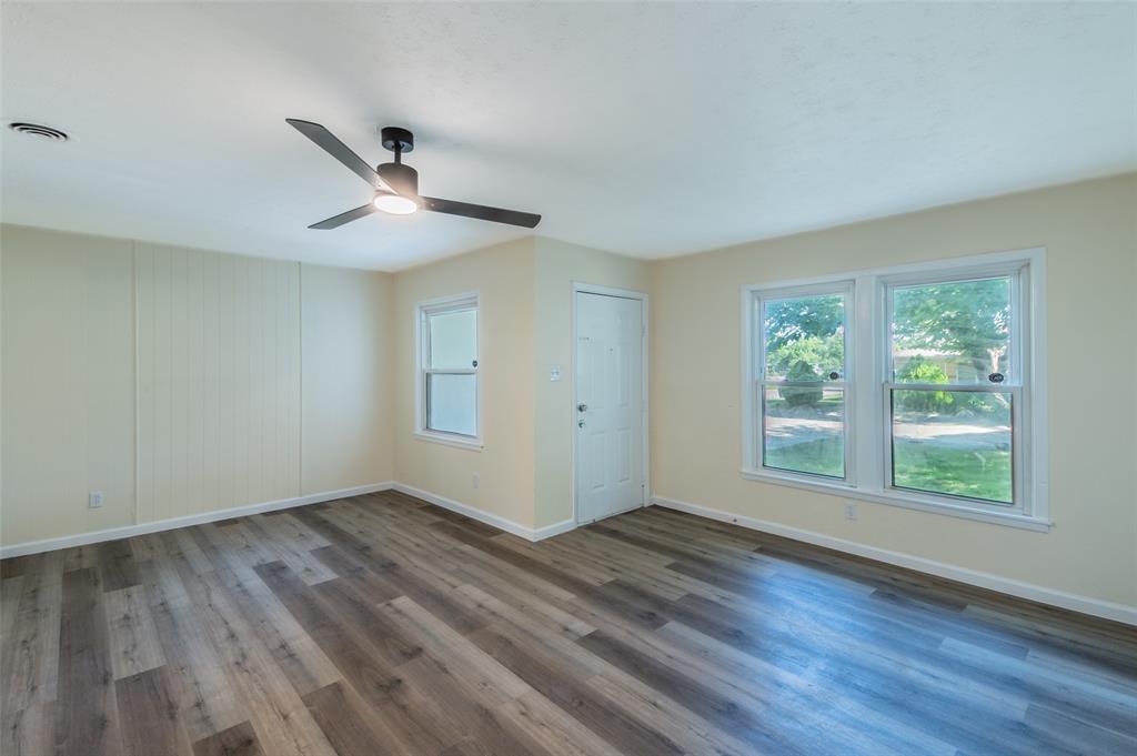 Forty Oaks Add - Residential