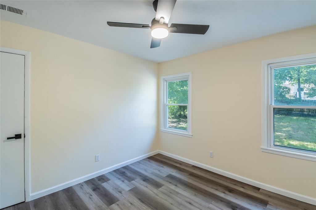 Forty Oaks Add - Residential