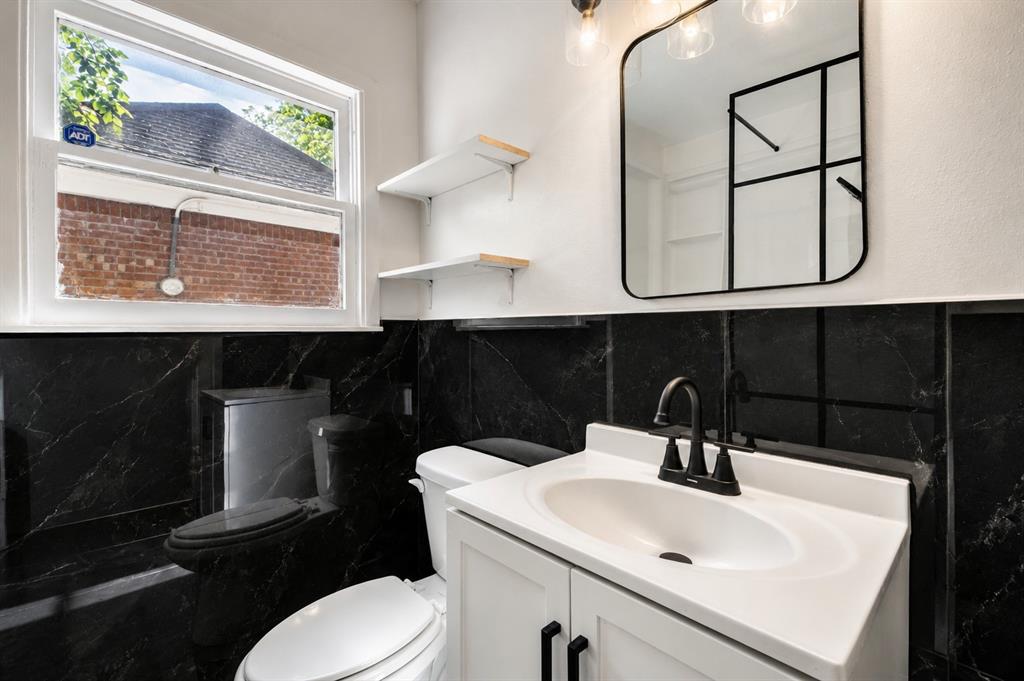 Forty Oaks Add - Residential