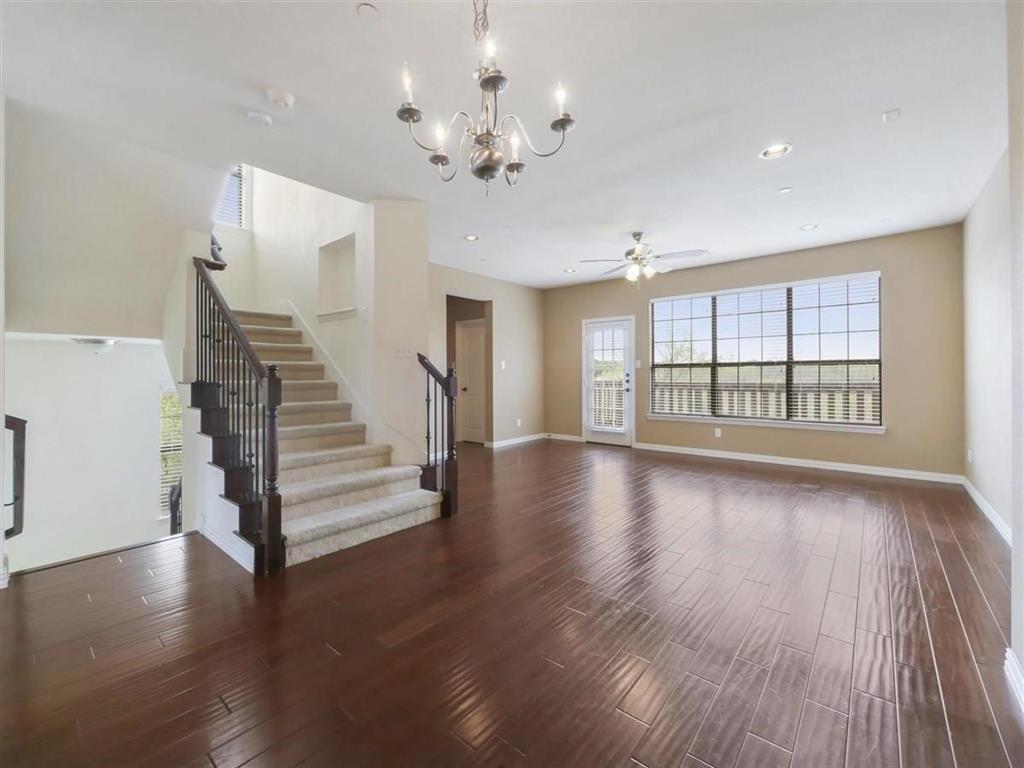 7817 Fox Horn Drive